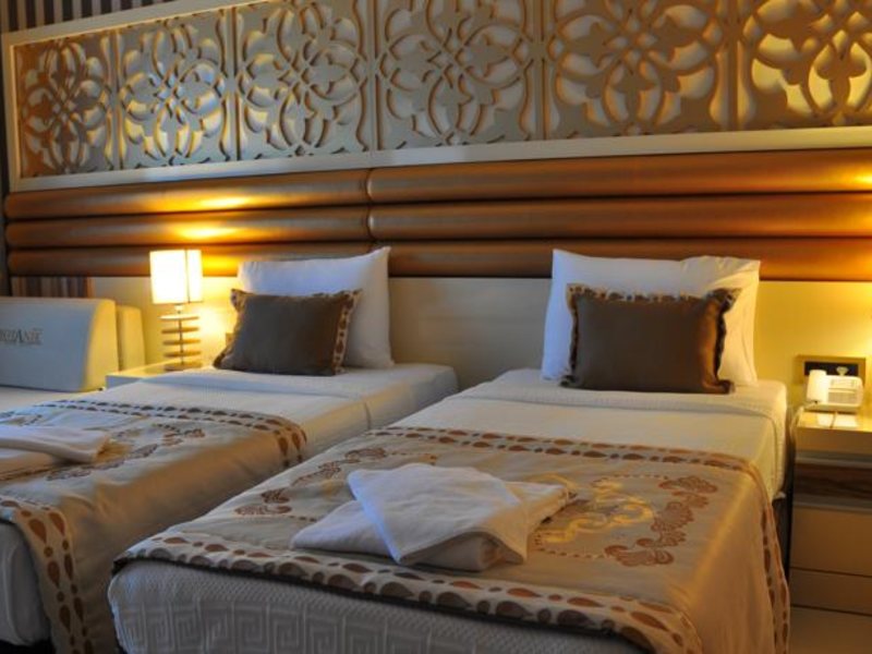 Elamir Resort Hotel  (ех 161208