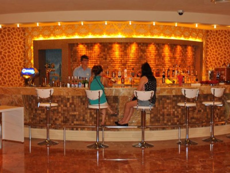 Elamir Resort Hotel  (ех 161209