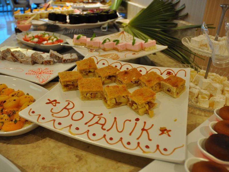 Elamir Resort Hotel  (ех 283597