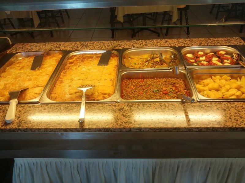 Elea Beach Hotel  250003