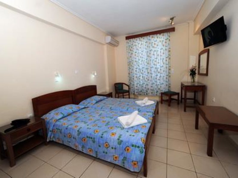 Eleana Hotel 305893