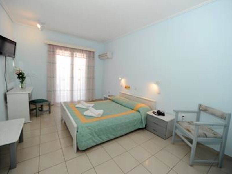 Eleana Hotel 305896