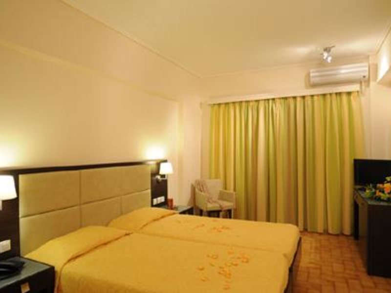Eleana Hotel 305897