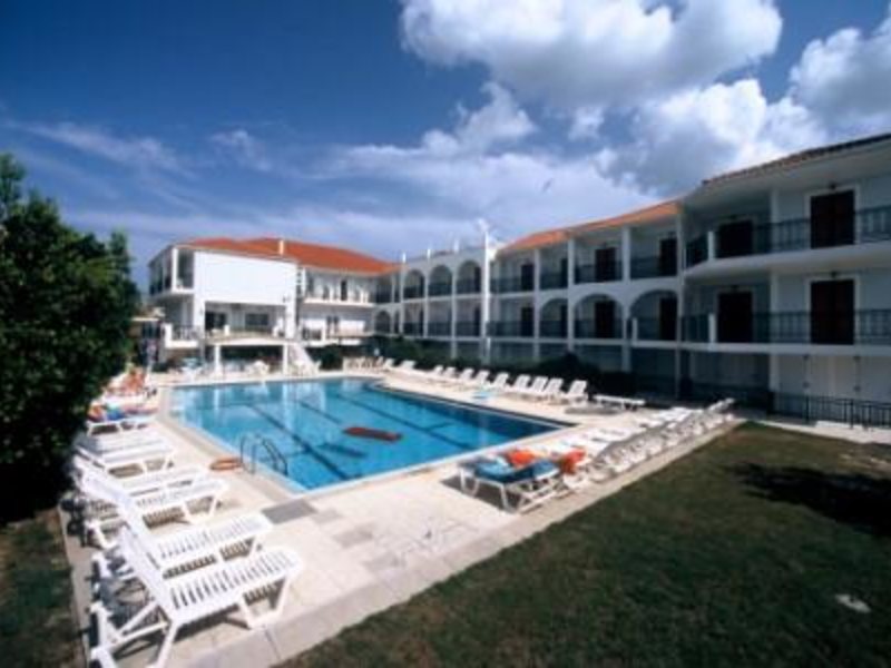 Eleana Hotel 305901