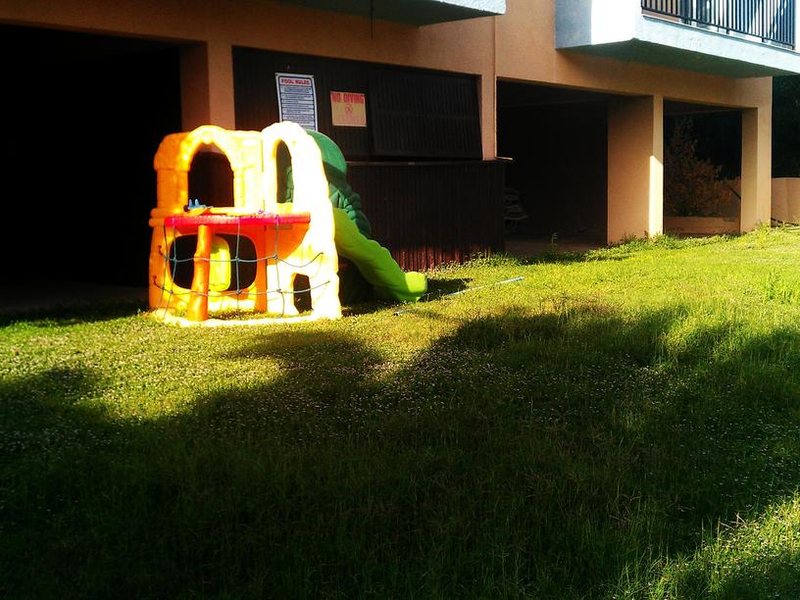 Eleana Hotel Apts  205376