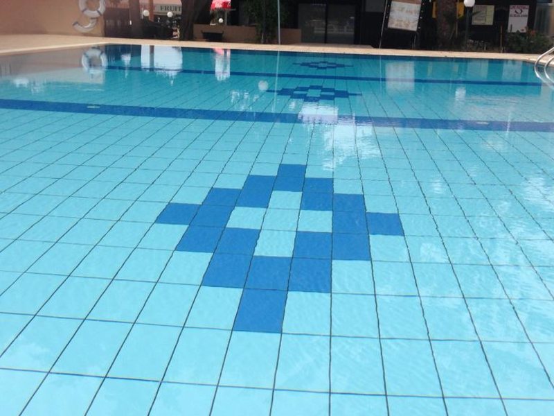 Eleana Hotel Apts  205380