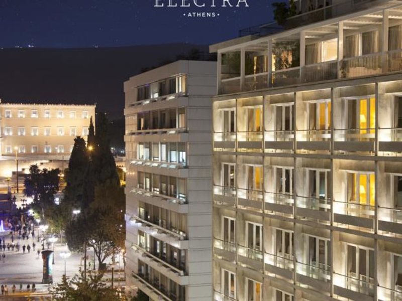 Electra Hotel Athens 78636