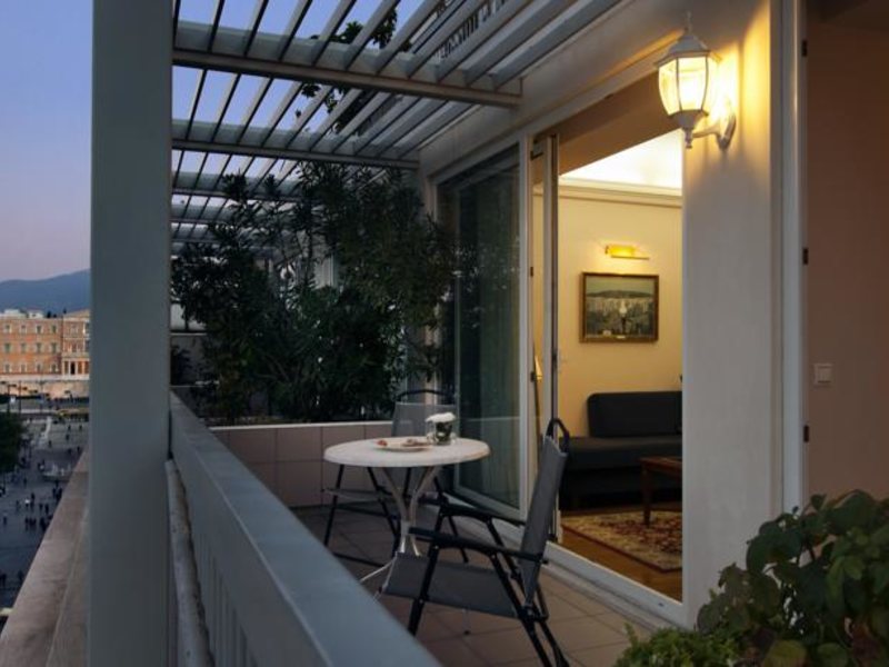 Electra Hotel Athens 78638