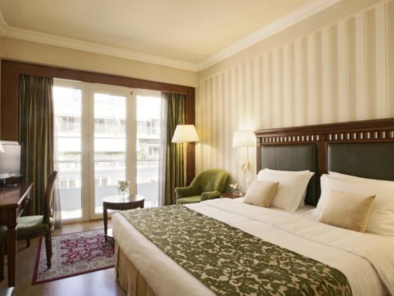 Electra Hotel Athens 78640