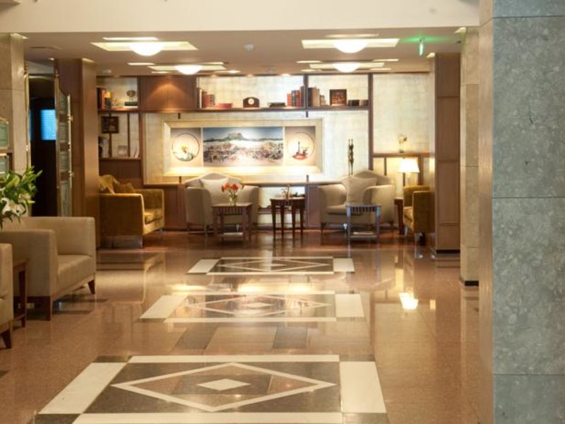 Electra Hotel Athens 78645