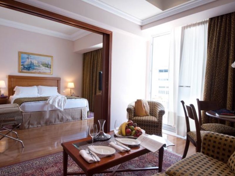 Electra Hotel Athens 78647