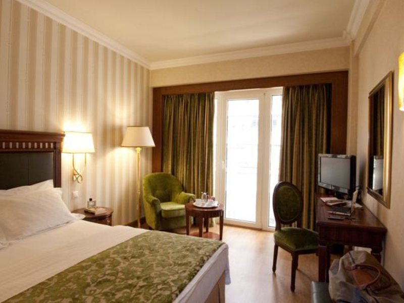 Electra Hotel Athens 78653
