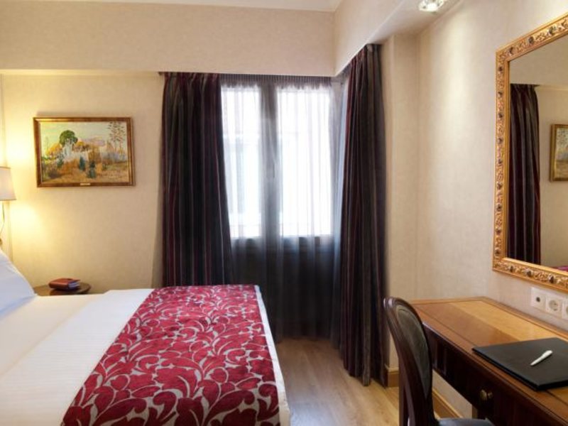 Electra Hotel Athens 78654