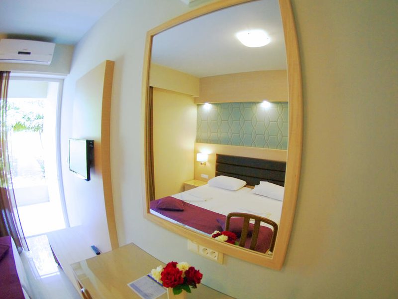 Eleftheria Hotel 217581