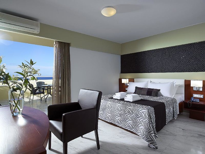 Eleftheria Hotel 217592