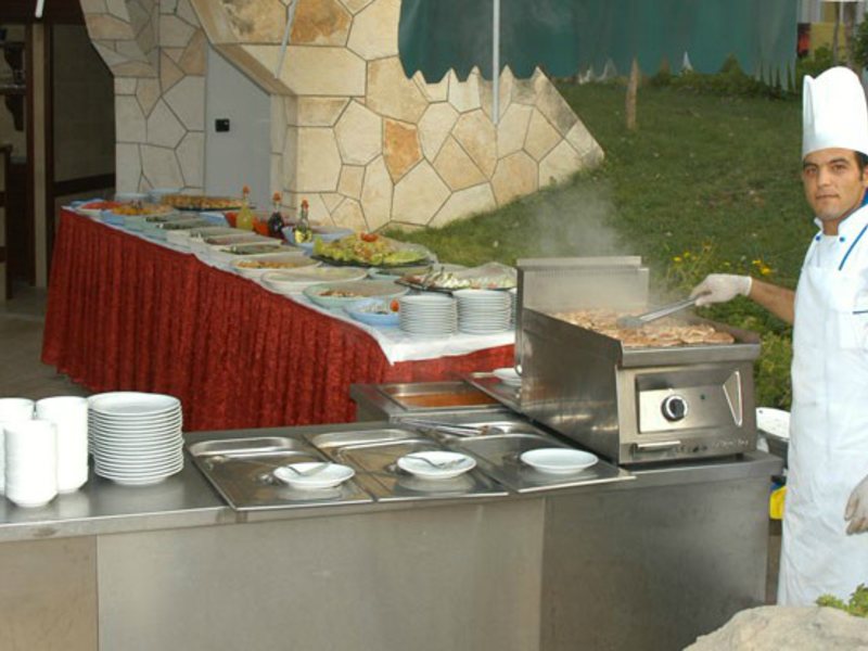 Elegan Garden Hotel 74022