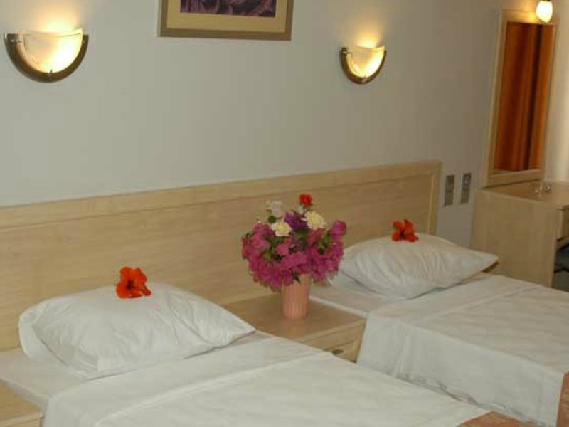 Elegan Garden Hotel 74025