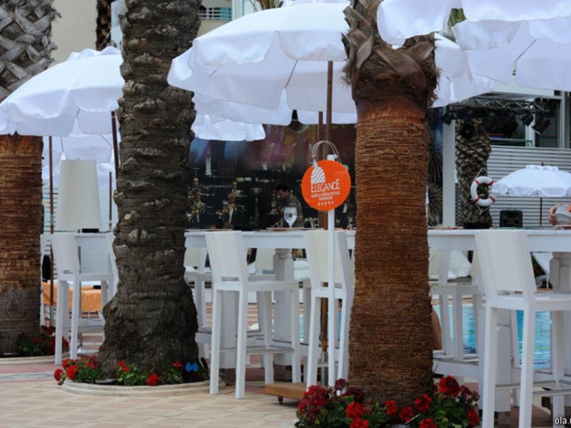 Elegance Hotel International 12352