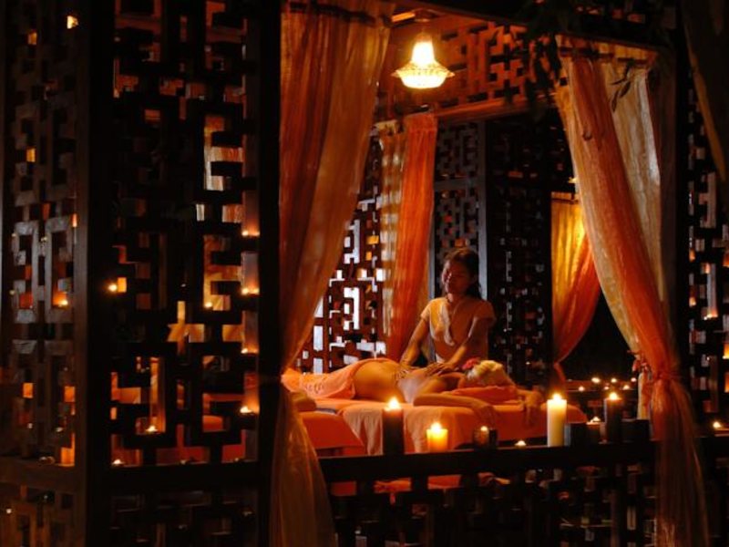 Elegance Hotel International 74043