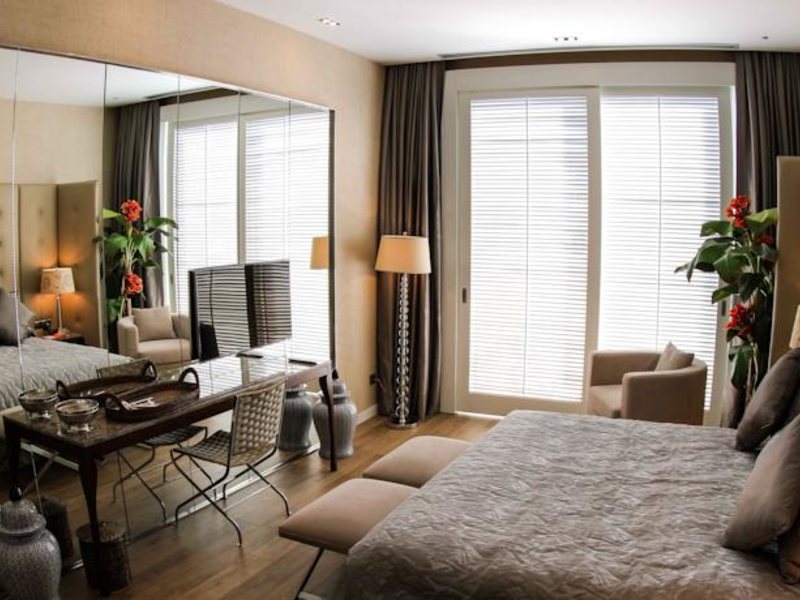 Elegance Hotel International 74046