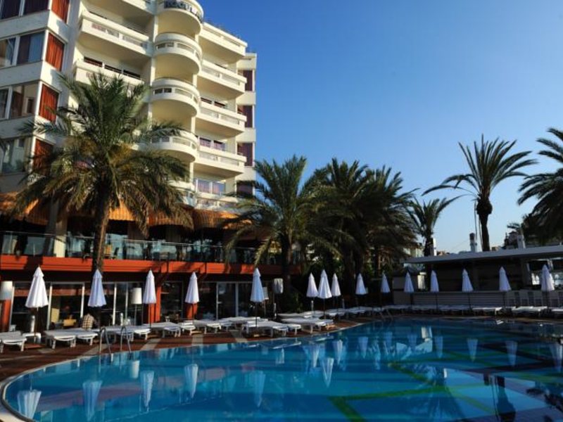 Elegance Hotel International 74047