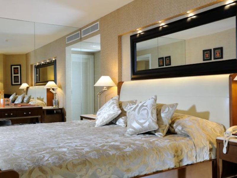 Elegance Hotel International 74063