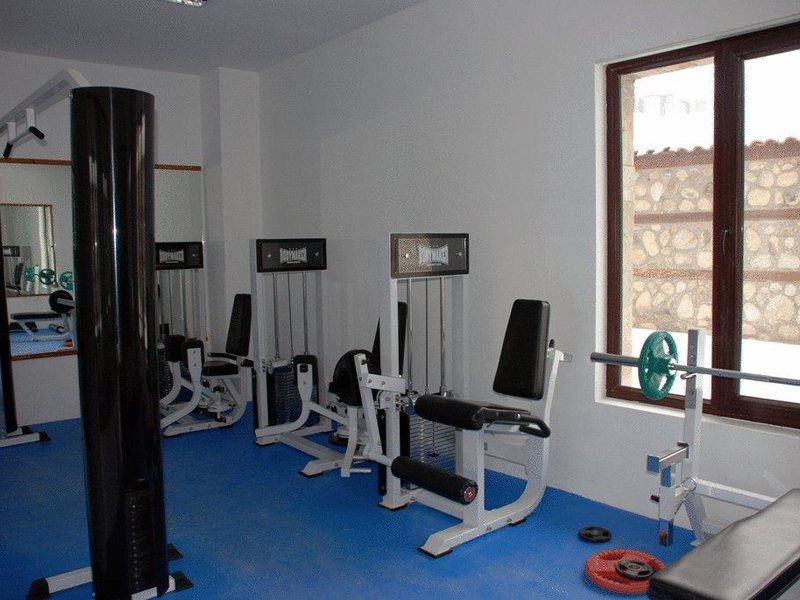 Elegant Spa Hotel (Bansco) 244355