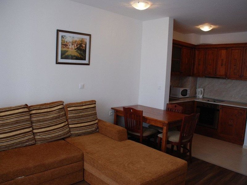 Elegant Spa Hotel (Bansco) 244360