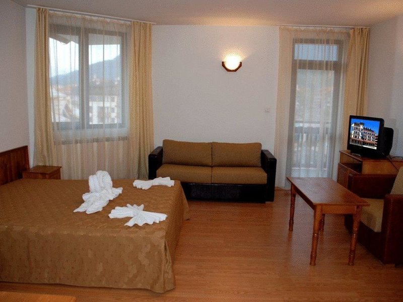 Elegant Spa Hotel (Bansco) 244366