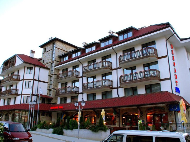Elegant Spa Hotel (Bansco) 244369