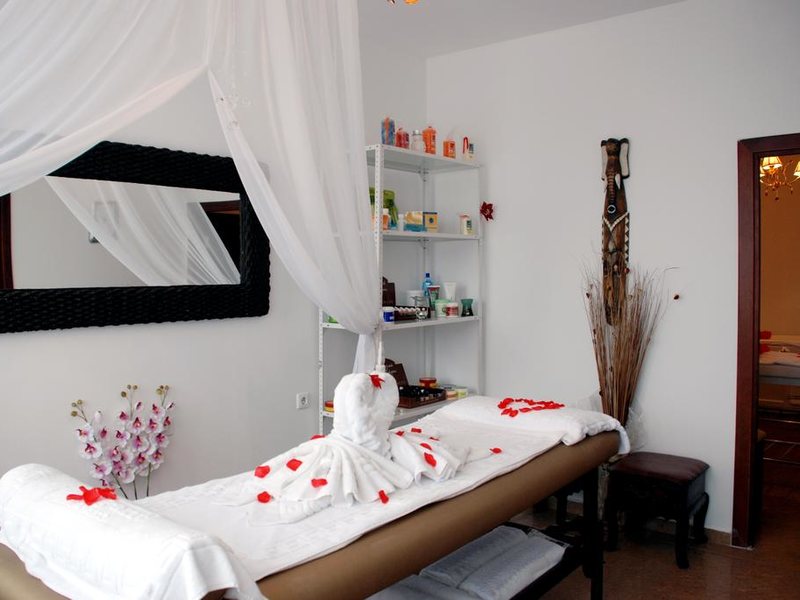 Elegant Spa Hotel (Bansco) 244370