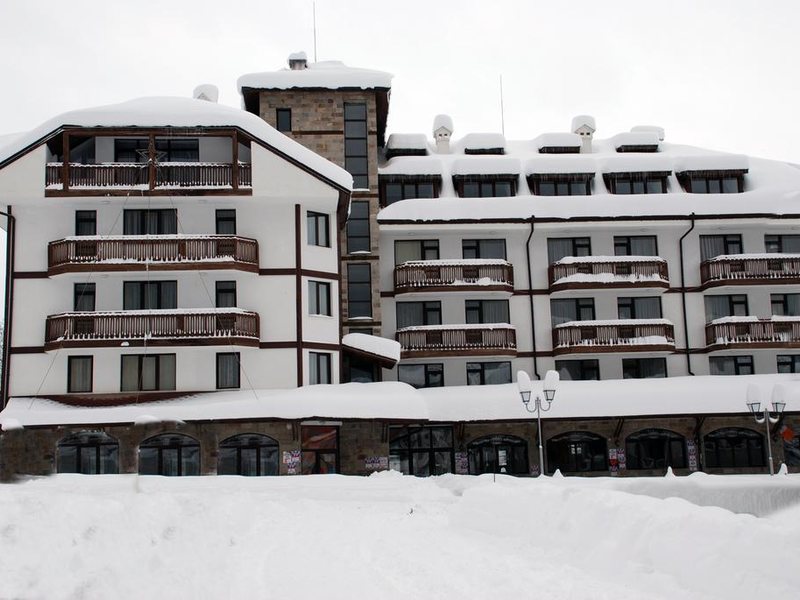 Elegant Spa Hotel (Bansco) 244371