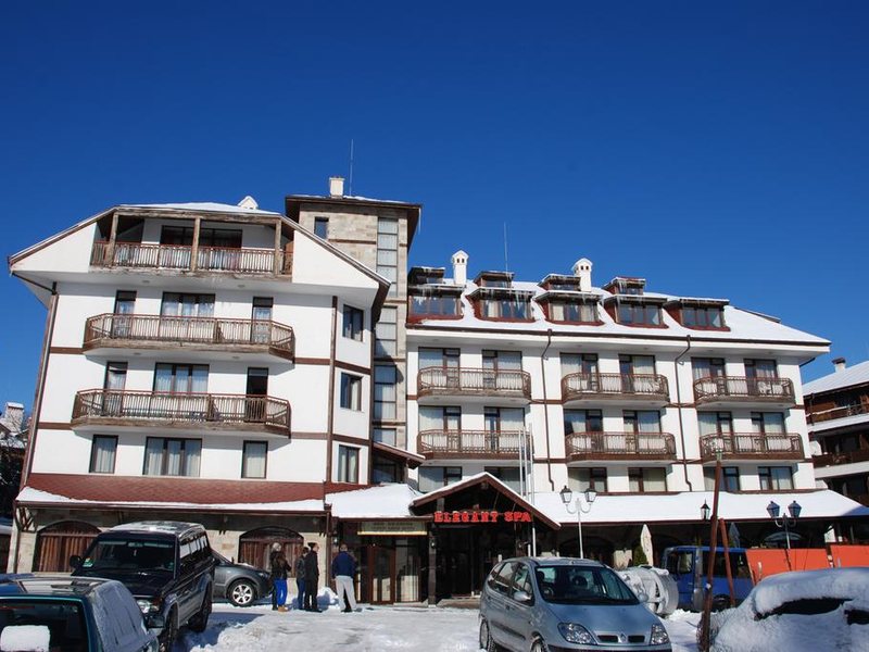 Elegant Spa Hotel (Bansco) 244372