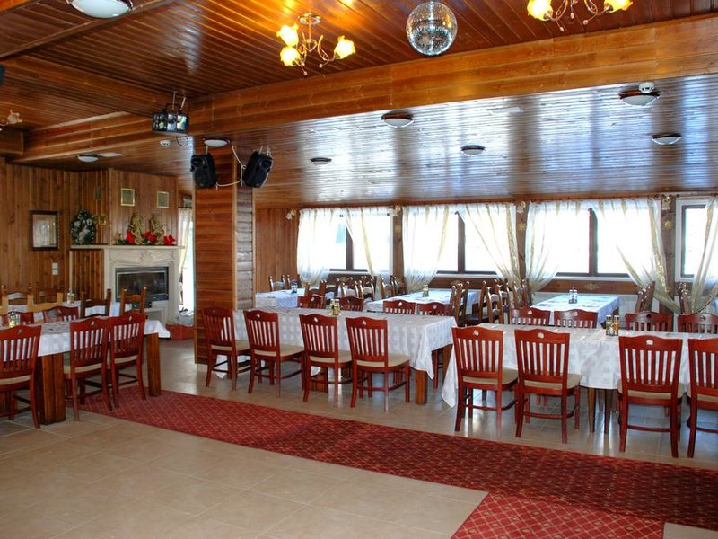 Elegant Spa Hotel (Bansco) 244375