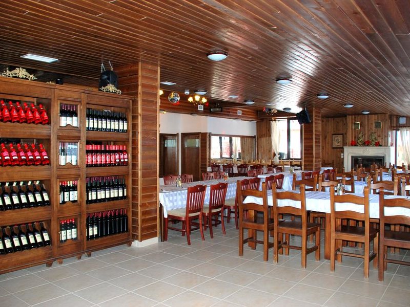 Elegant Spa Hotel (Bansco) 244376