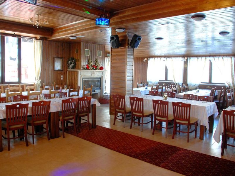 Elegant Spa Hotel (Bansco) 244377