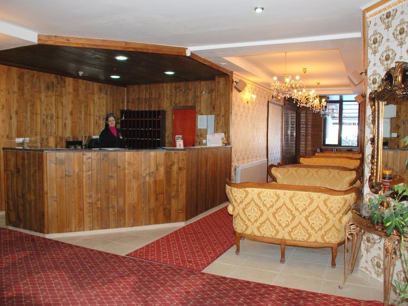 Elegant Spa Hotel (Bansco) 244378