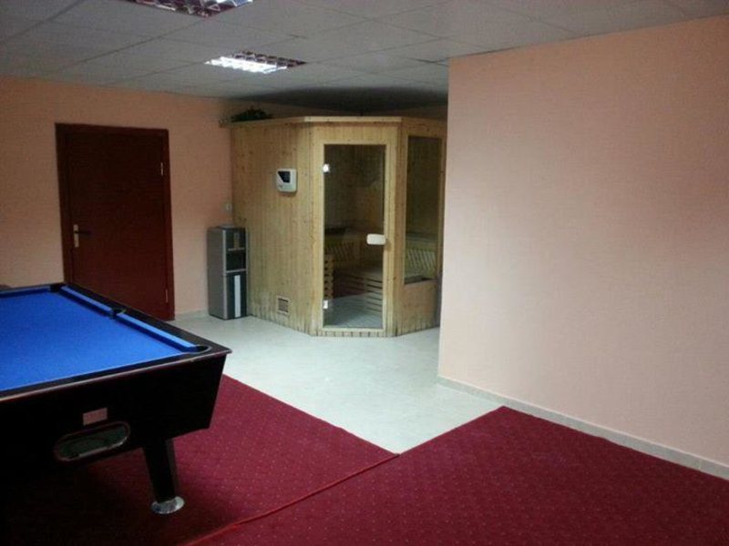 Elegant Spa Hotel (Bansco) 244379