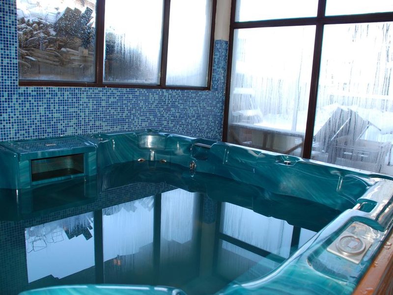 Elegant Spa Hotel (Bansco) 244385