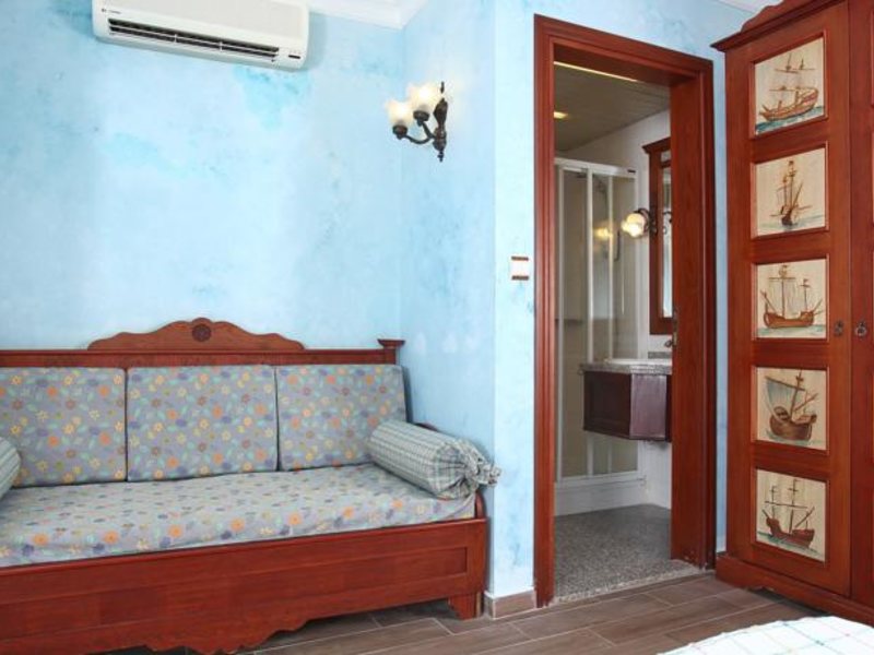 Elementa Hotel (ex 158733