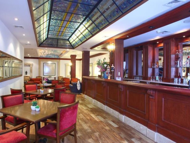 Elementa Hotel (ex 158734