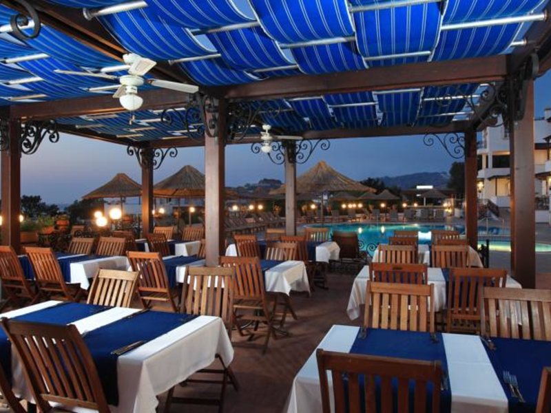 Elementa Hotel (ex 158735
