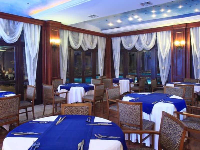 Elementa Hotel (ex 158736