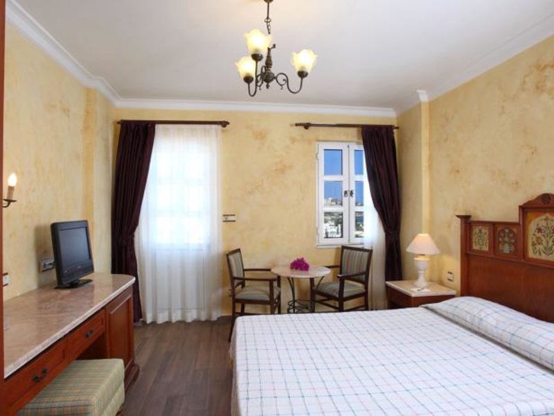 Elementa Hotel (ex 158738