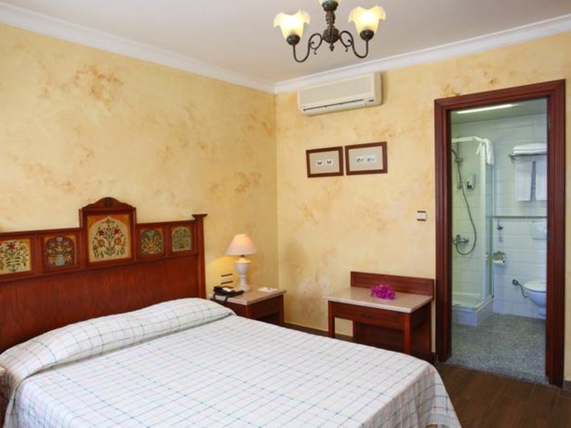 Elementa Hotel (ex 158739