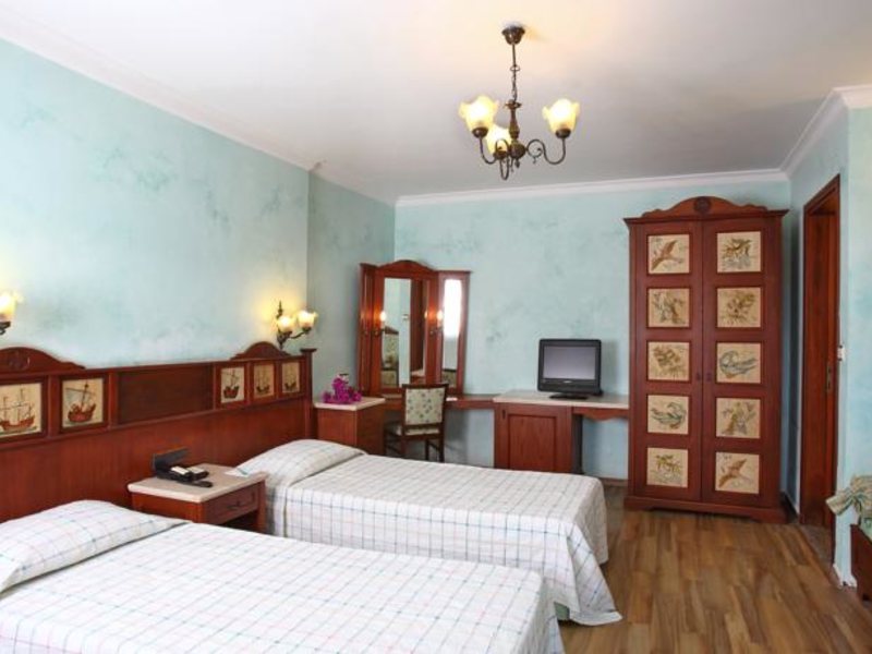Elementa Hotel (ex 158740