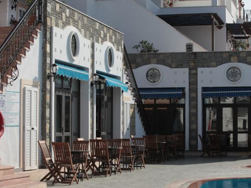 Elementa Hotel (ex 60159