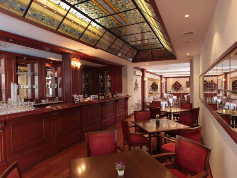 Elementa Hotel (ex 60160