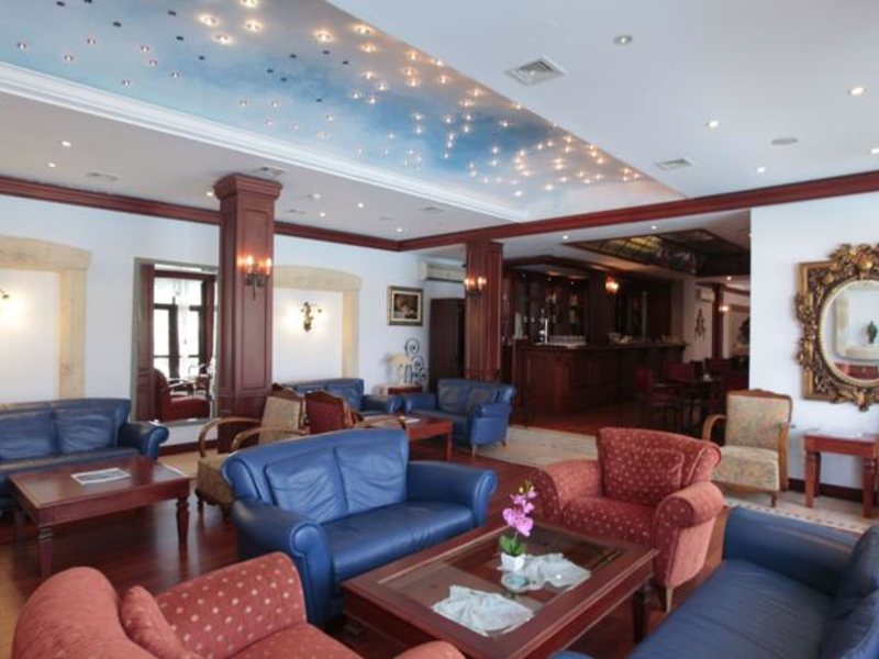 Elementa Hotel (ex 60161