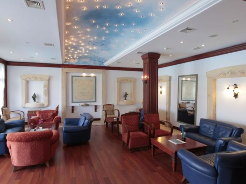 Elementa Hotel (ex 60163